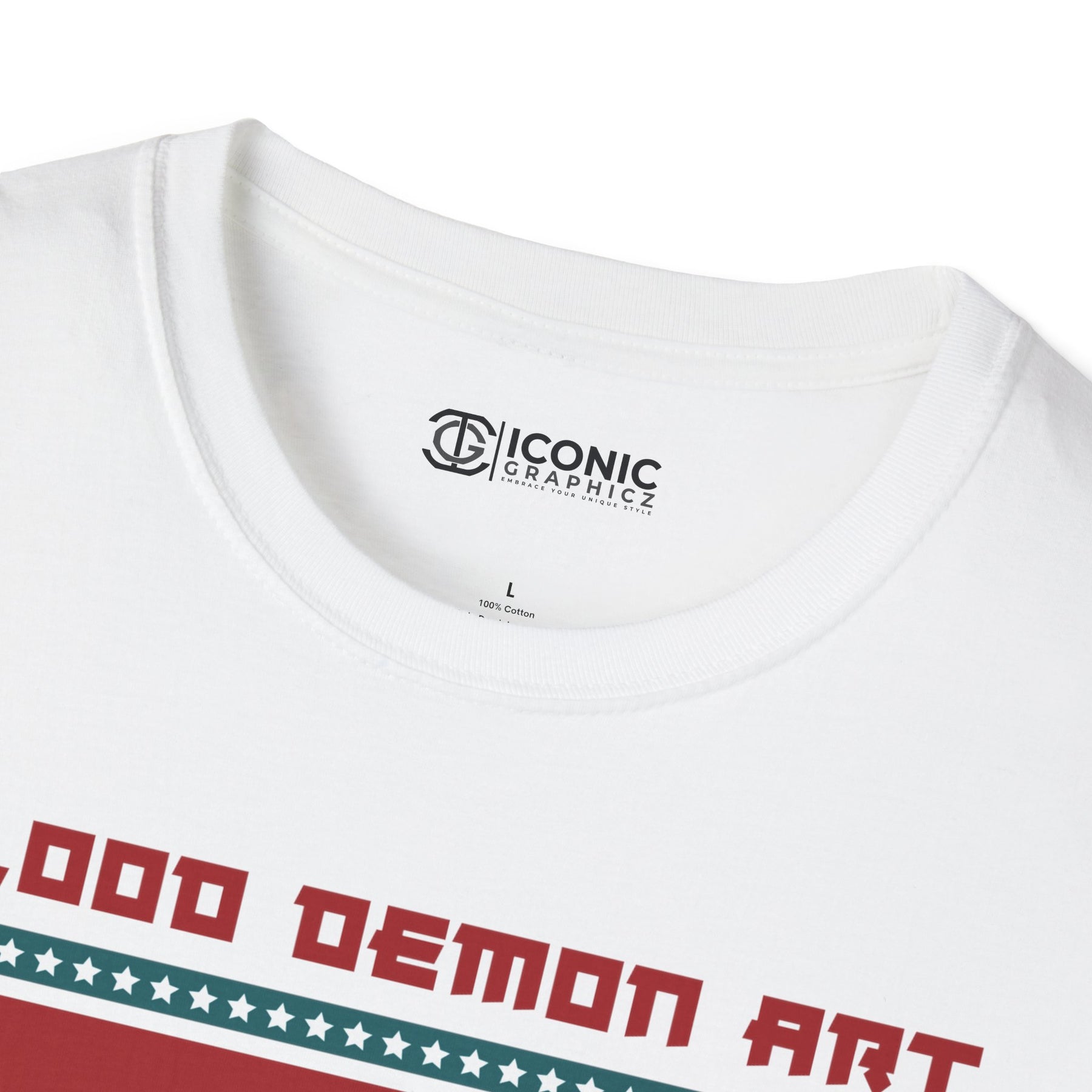 Nezuko Demon Slayer T-Shirt -