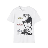 Kaneki Tokyo Ghoul T-Shirt -