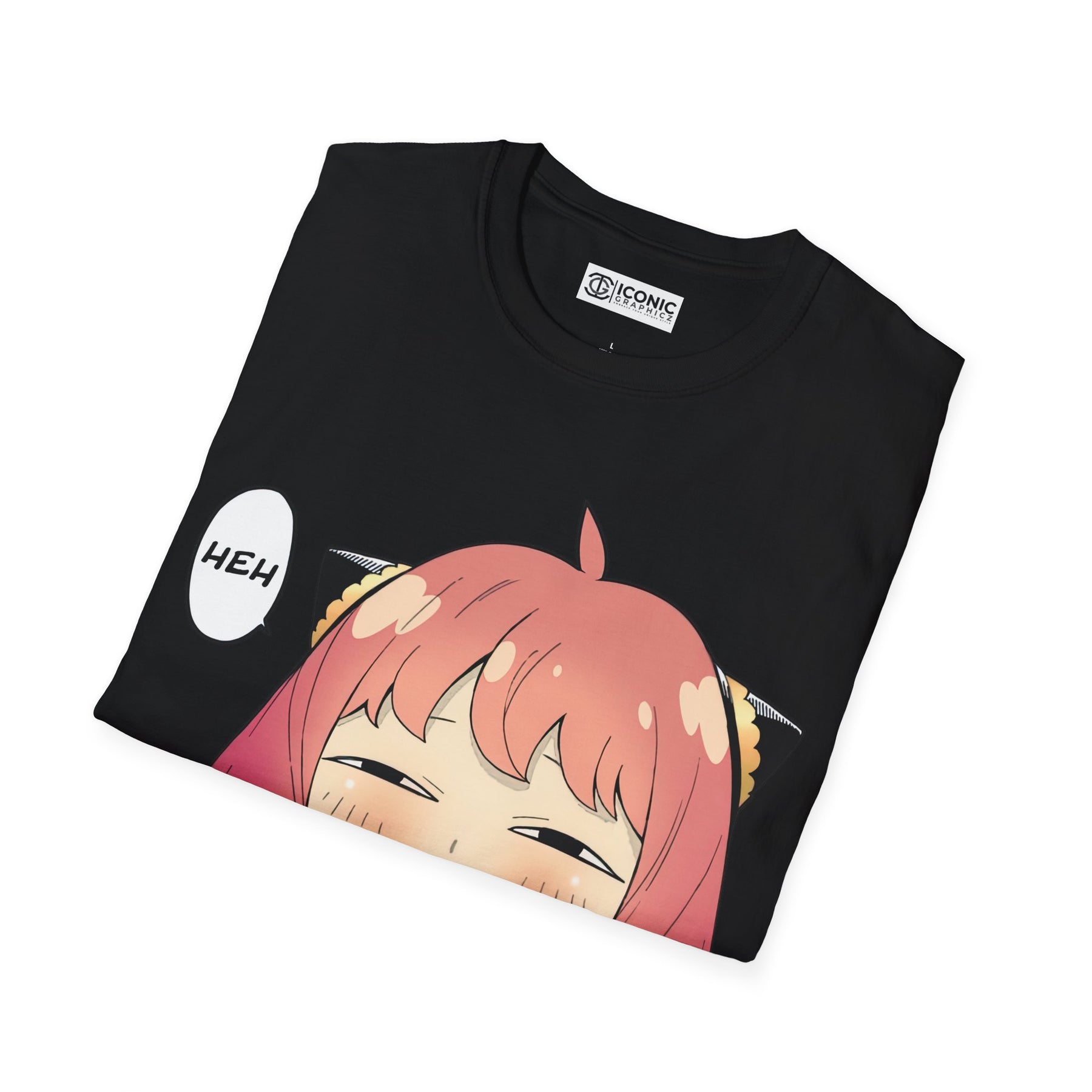 Anya Forger Spy x family T-Shirt -