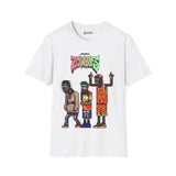 Flatbush Zombies Shirt Printify