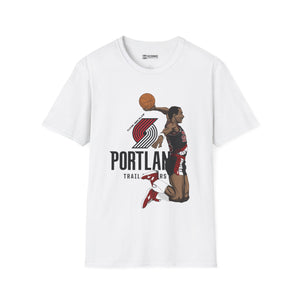 NBA T-Shirt -