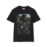 Predator T-Shirt Printify