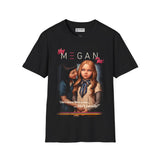 Megan T-Shirt Printify