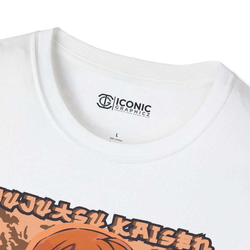 Nobara Jujitsu Kaisen T-Shirt -