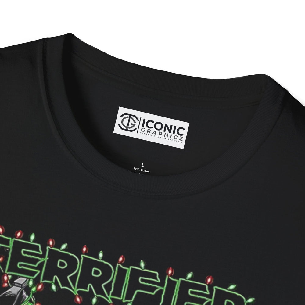 Terrifier 3 Shirt Printify