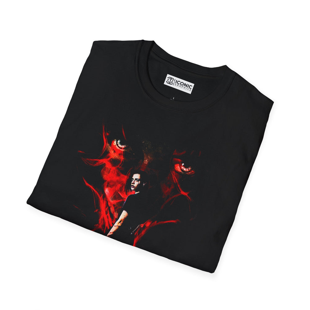 Evil Dead Rise T-Shirt Printify