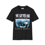 Kaneki Tokyo Ghoul T-Shirt -