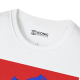 Kaneda and Akira T-Shirt -