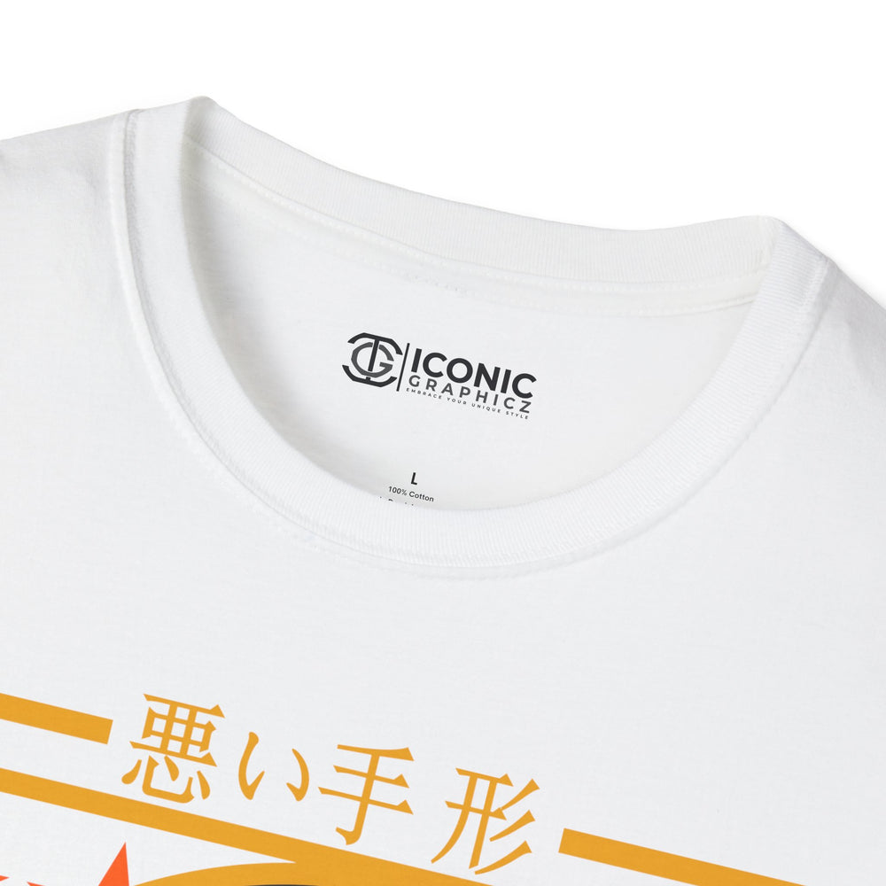 Master Roshi Mini Dragonball Daima T-Shirt -