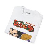 Goku & Vegeta Dragonball T-Shirt -