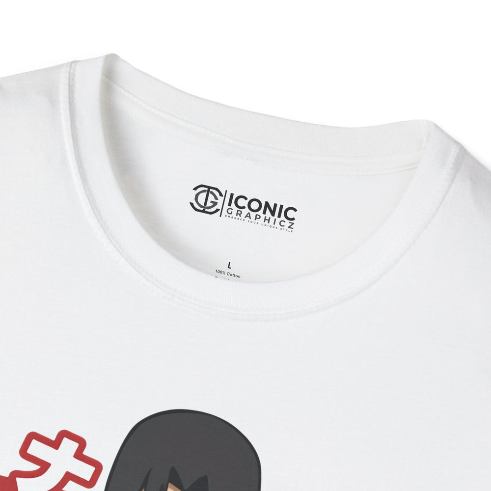 Uchiha Itachi Naruto T-Shirt -