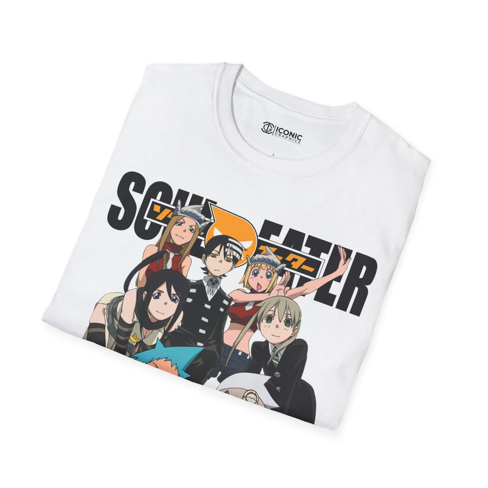 Soul Eater T-Shirt -