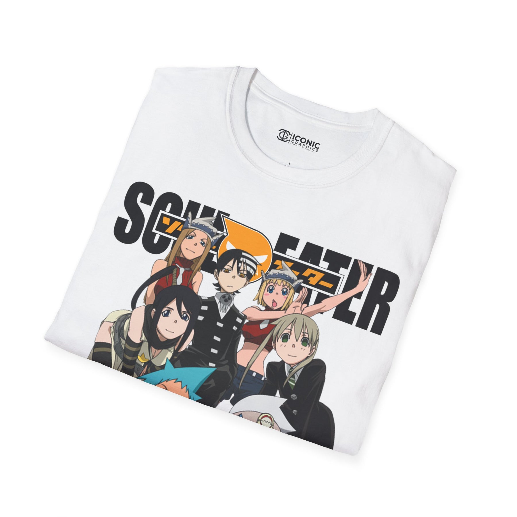 Soul Eater T-Shirt -