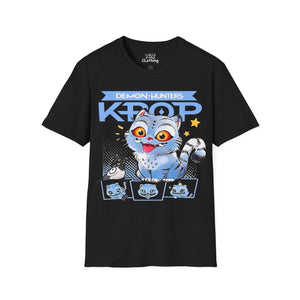KPop Demon Huntersr T-Shirt