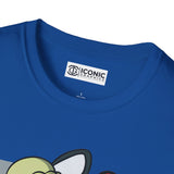 Haku Naruto T-Shirt -