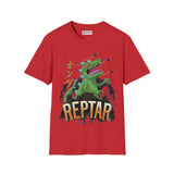 Reptar Rugrats T-Shirt Printify