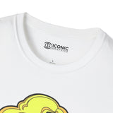 Zombie Barbie Shirt Printify