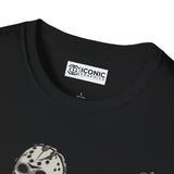 Jason Voorhees T-Shirt Printify