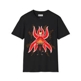 Uzumaki Naruto T-Shirt -