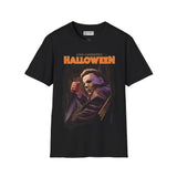 Micheal Myers T-Shirt Printify
