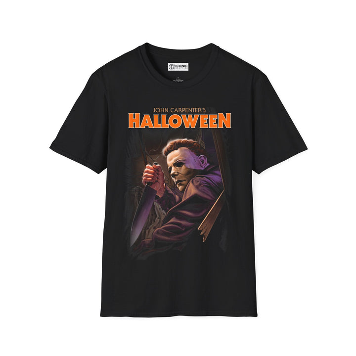 Micheal Myers T-Shirt Printify