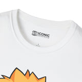Uzumaki Naruto T-Shirt -