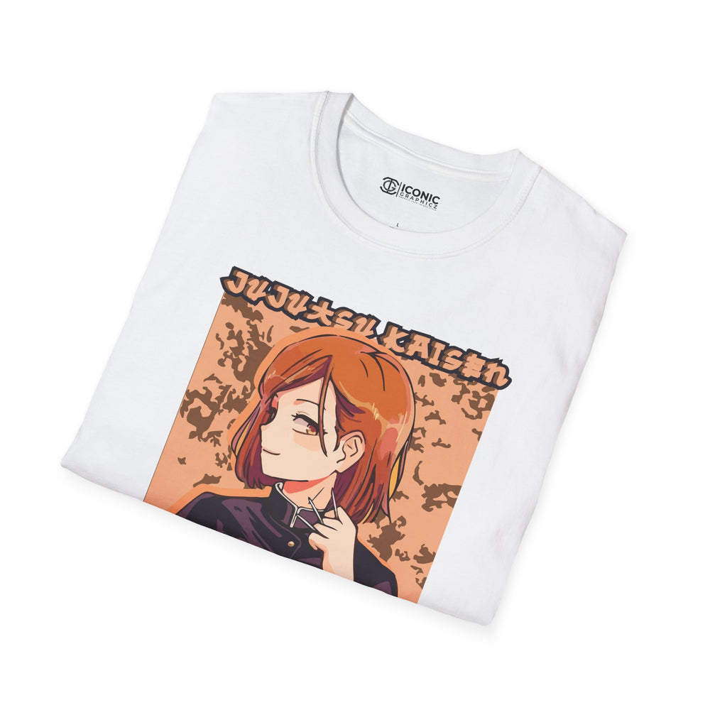 Nobara Jujitsu Kaisen T-Shirt -