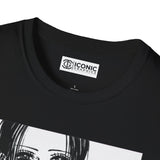 Black Stones Unisex Softstyle T-Shirt - IGZ Clothing