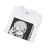 Sukuna Jujitsu Kaisen T-Shirt -