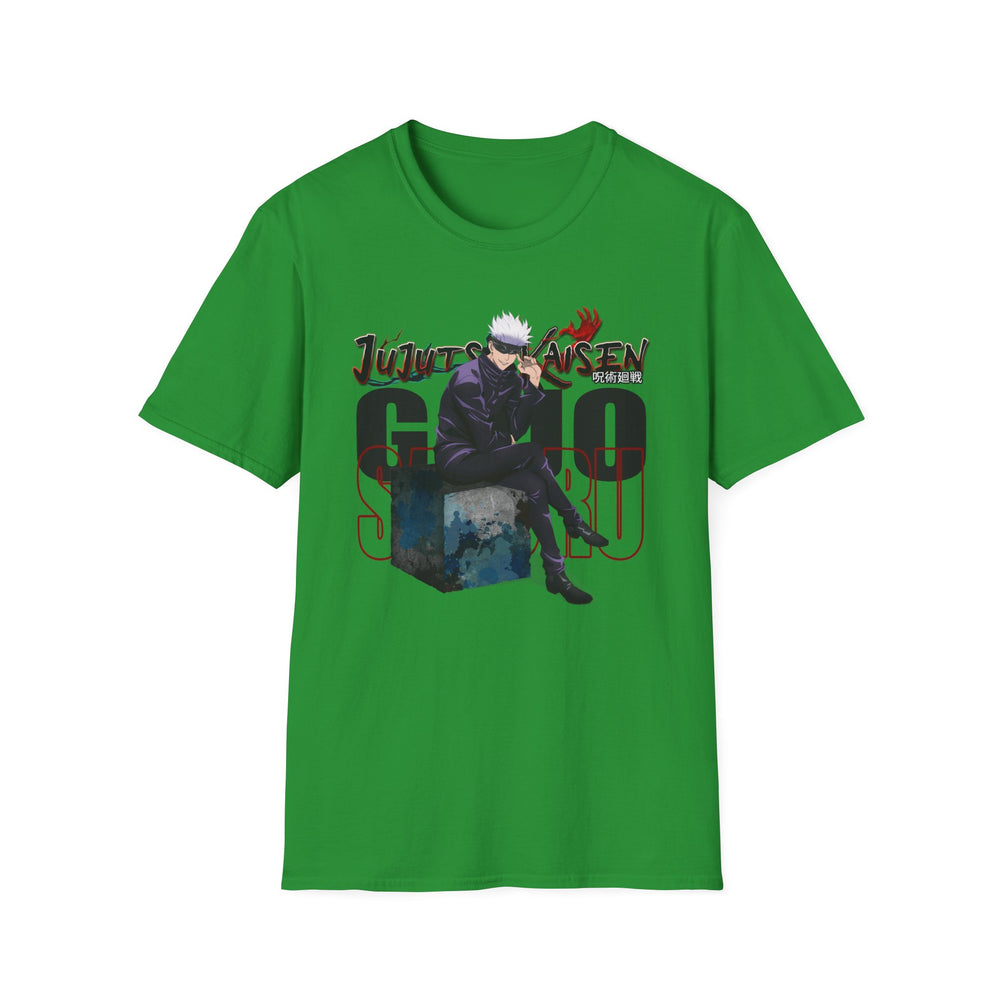 Gojo Jujitsu Kaisen T-Shirt -