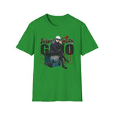 Gojo Jujitsu Kaisen T-Shirt -