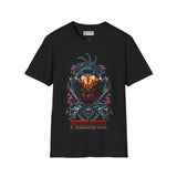 Predator T-Shirt Printify