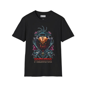 Predator T-Shirt Printify