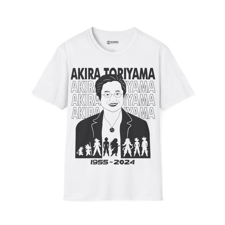 Akira Toriyama T-Shirt -