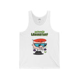 Dexters Laboratory Tank Top