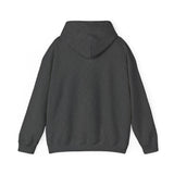 Uzumaki Naruto Unisex Heavy Blend™ Hooded Sweatshirt -