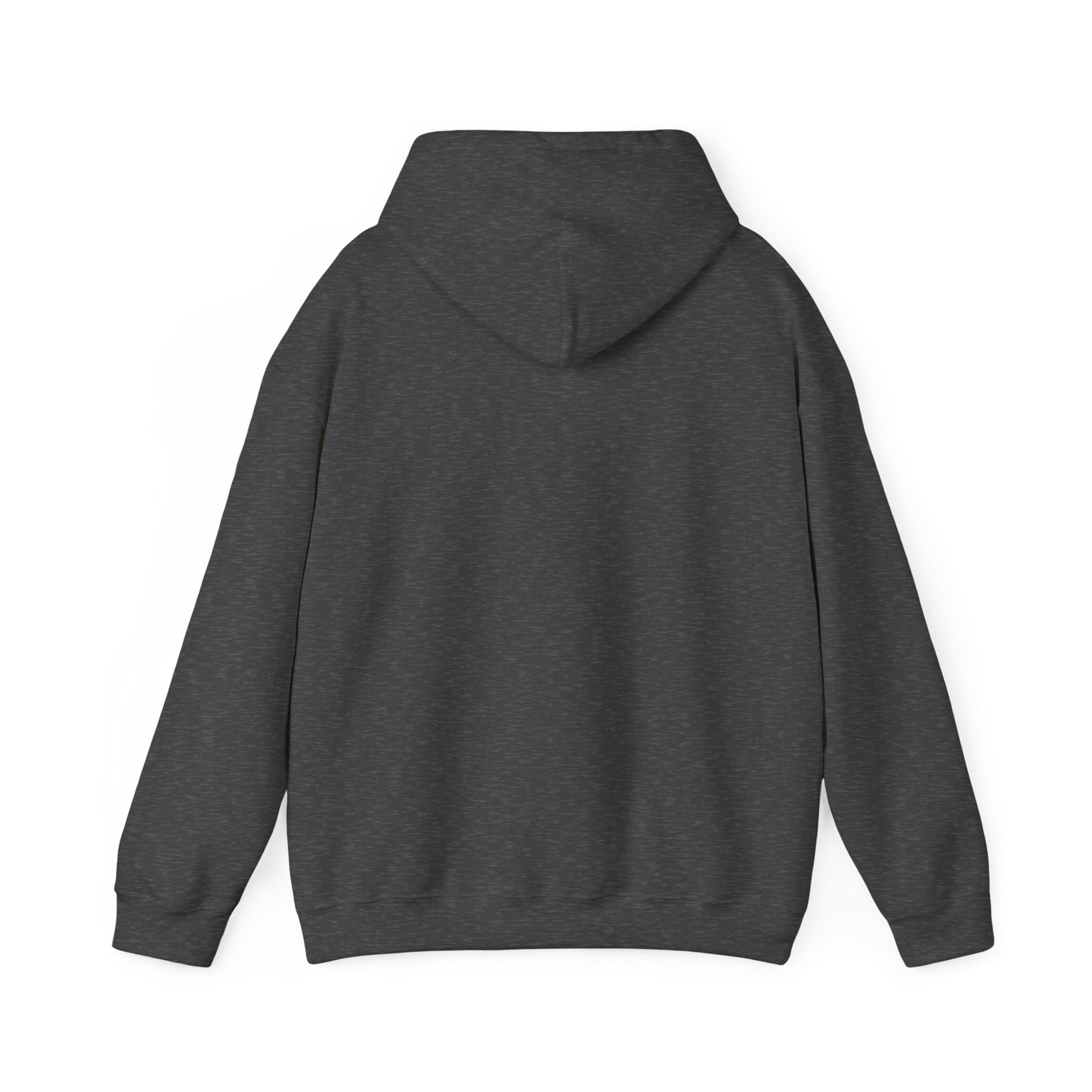 Uzumaki Naruto Unisex Heavy Blend™ Hooded Sweatshirt -
