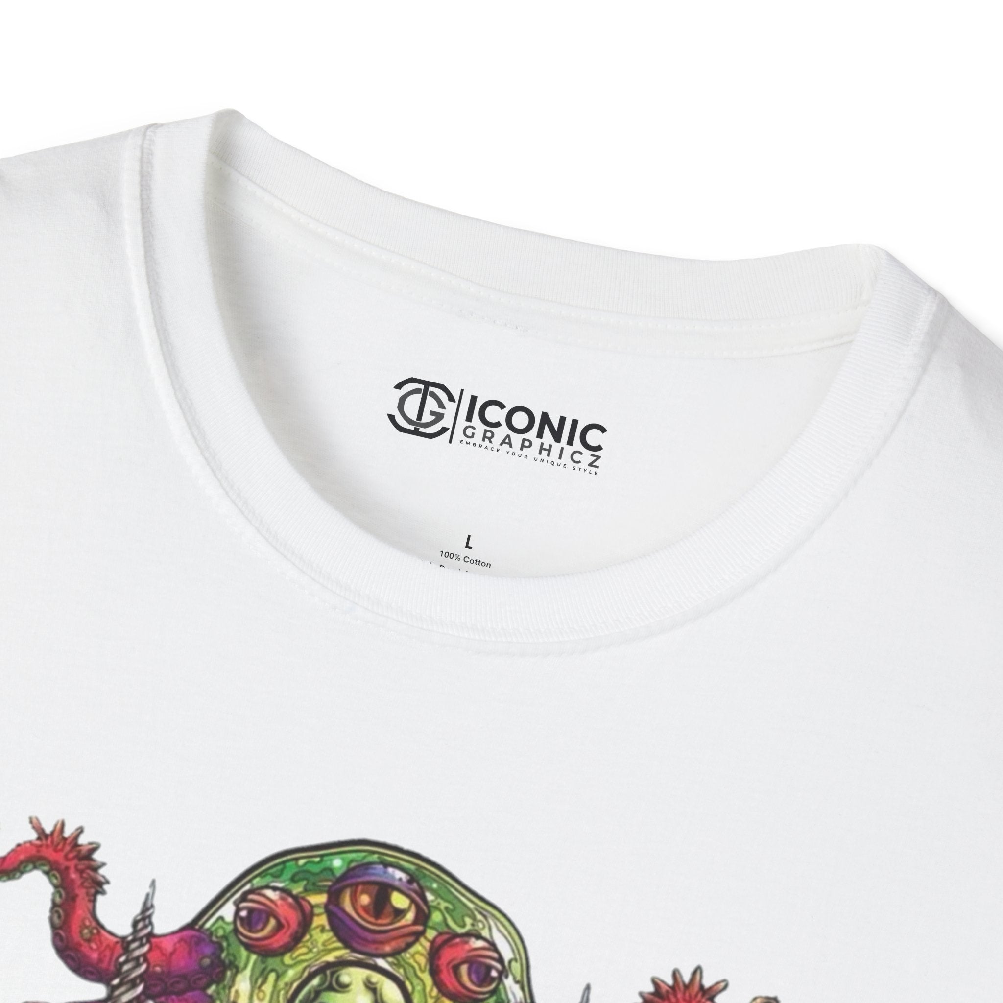 Rick and Morty T-Shirt -