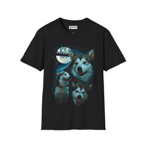 The Lost Boys T-Shirt Printify