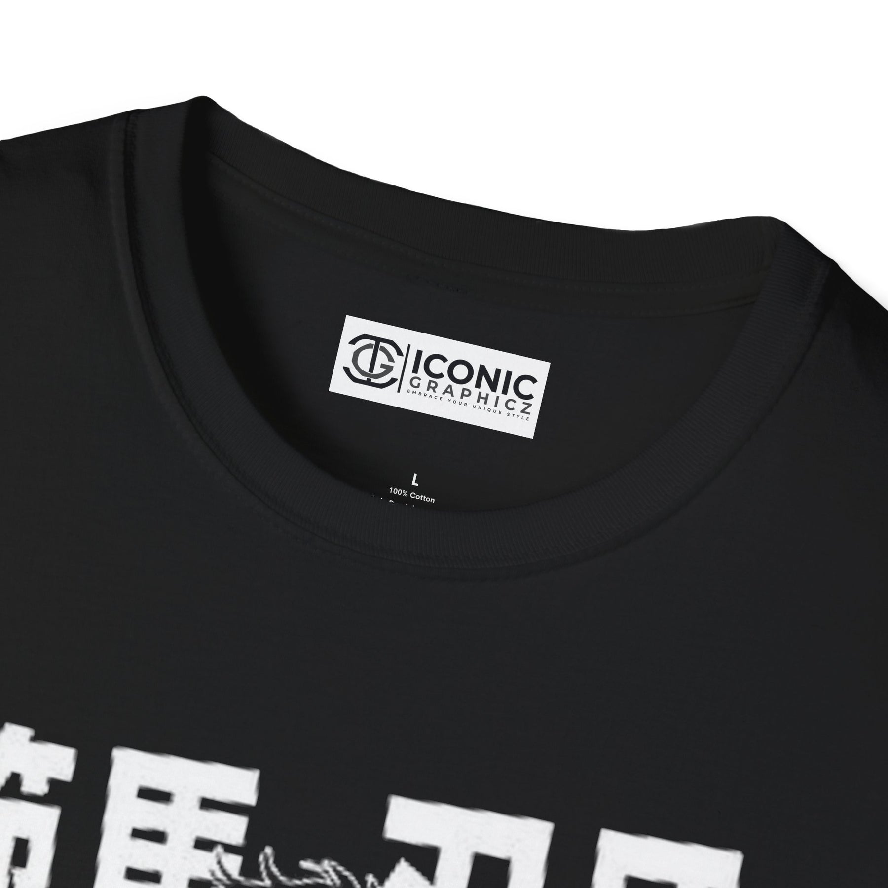 Hanma Baki T-Shirt -