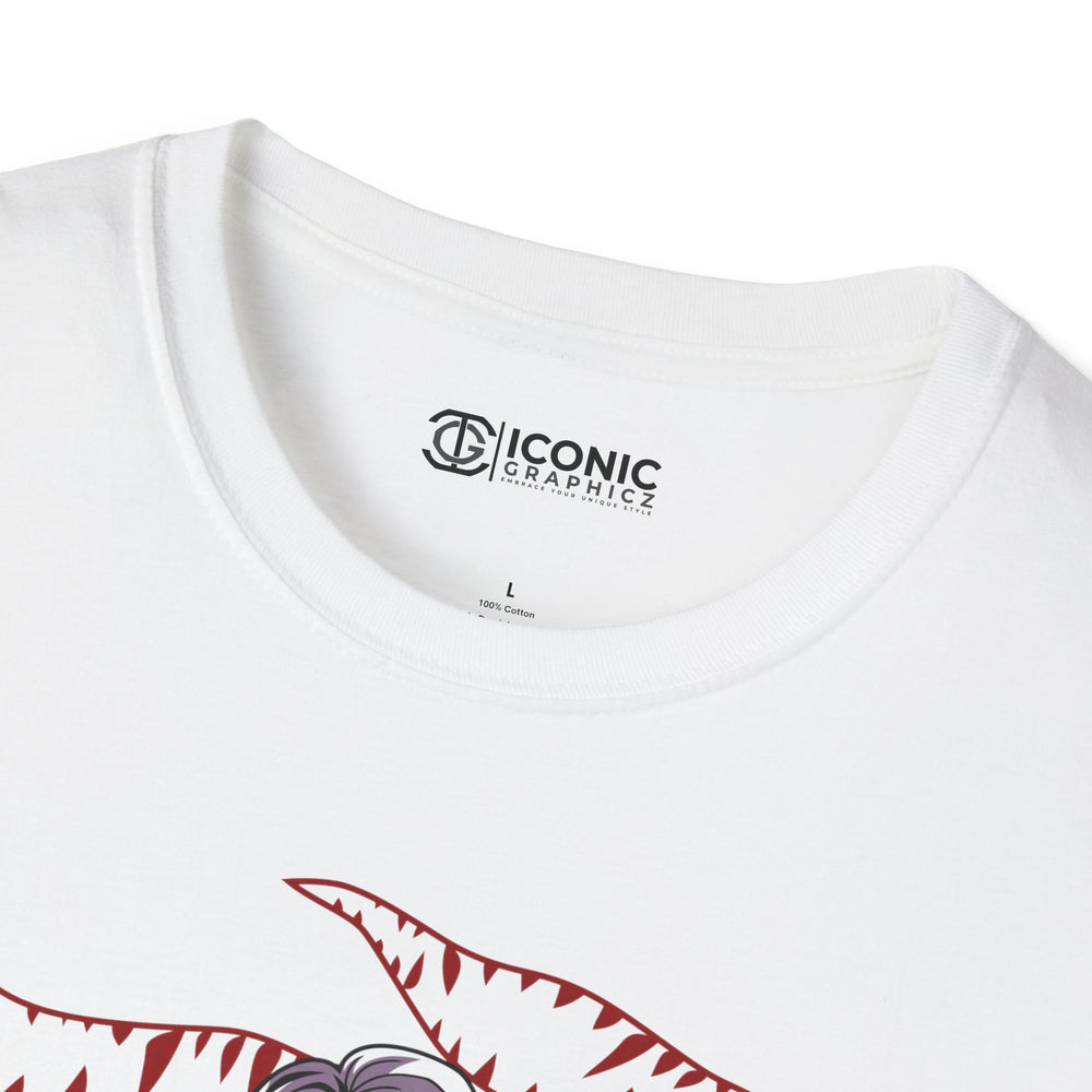 Muzan Demon Slayer T-Shirt -