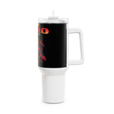 Spider-Man Tumbler, 40oz Printify