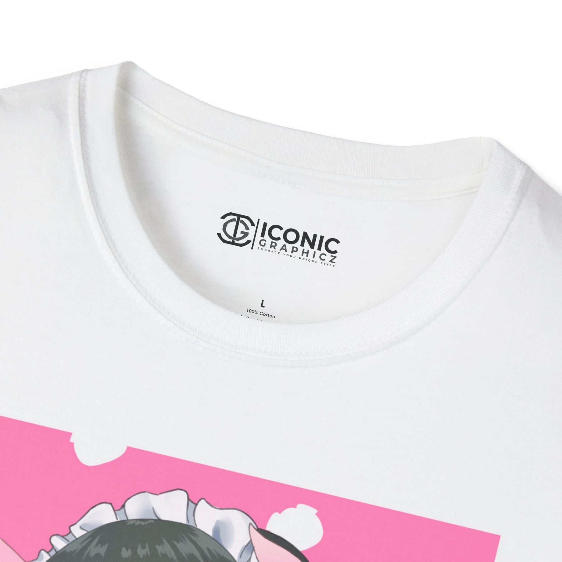 Akiba Maids T-Shirt -