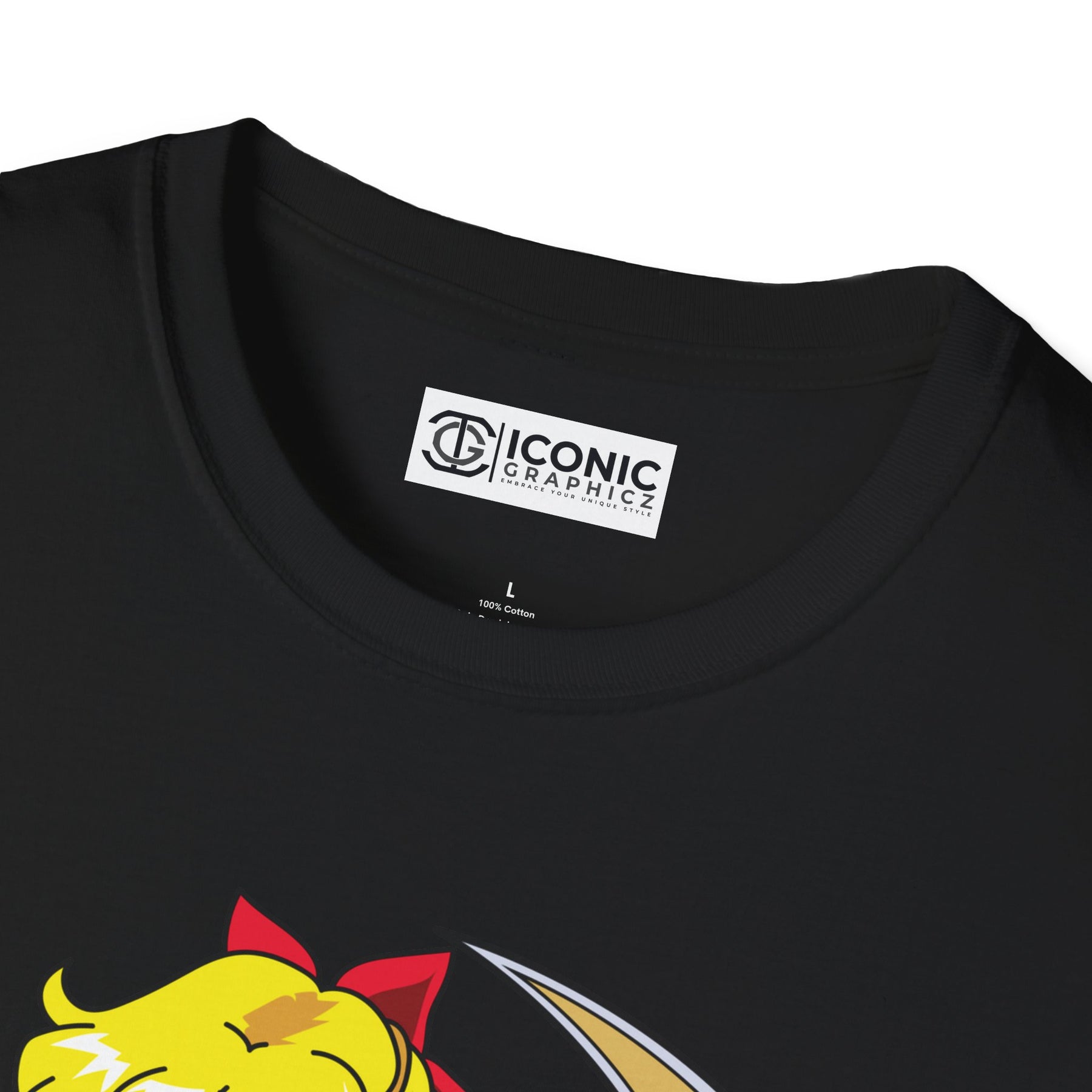 Sailor Venus Sailor Moon T-Shirt -