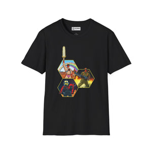 Deadpool T-Shirt -