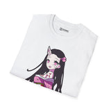 Nezuko Demon Slayer T-Shirt -