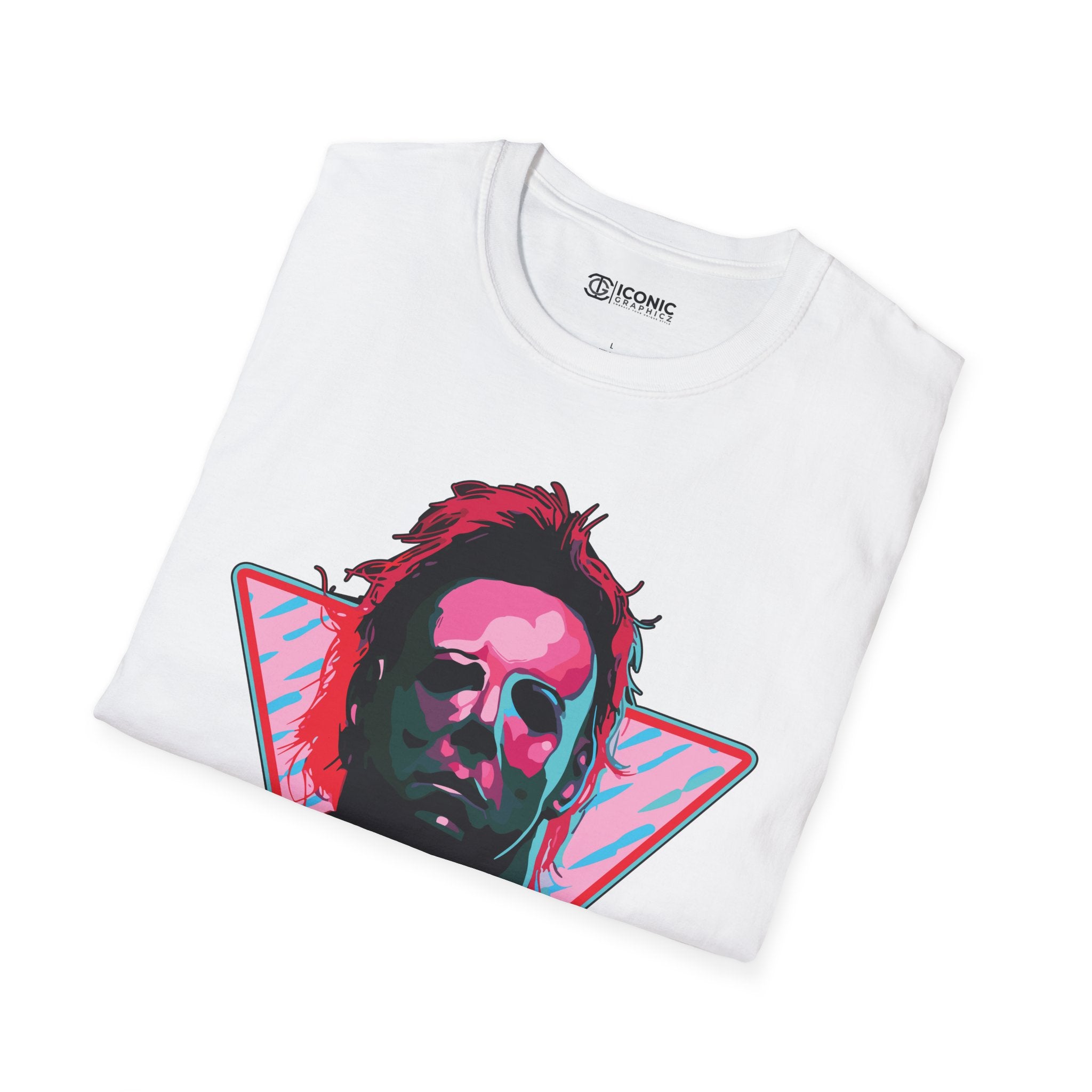 Micheal Myers T-Shirt -