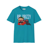 BBL Drizzy T-Shirt Printify