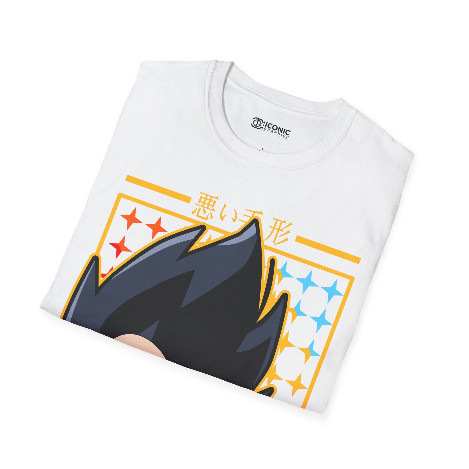 Vegeta mini Dragonball Daima T-Shirt -