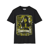Frankenhooker T-Shirt Printify